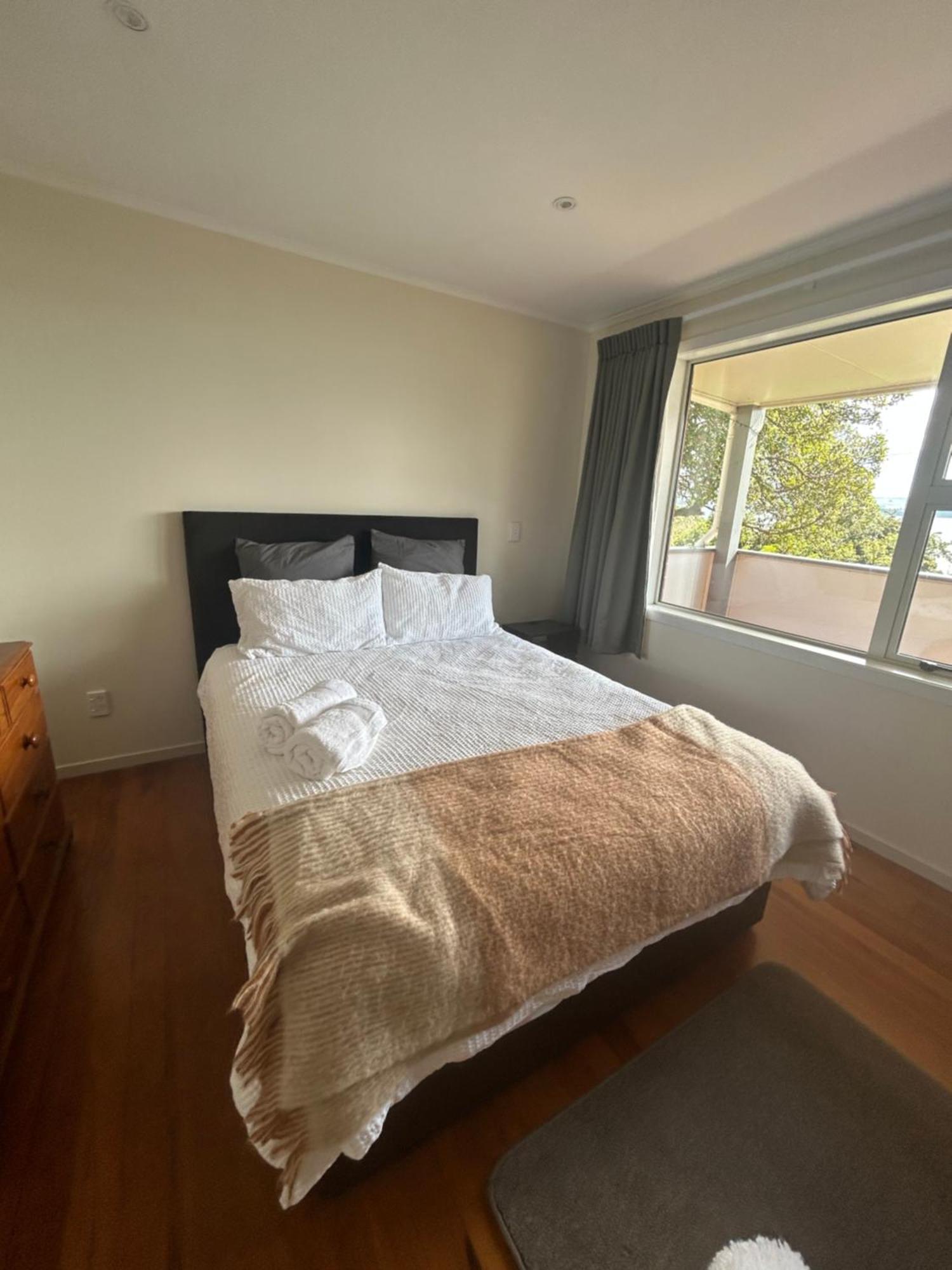 Rotorua Lakes Cottage Exterior photo