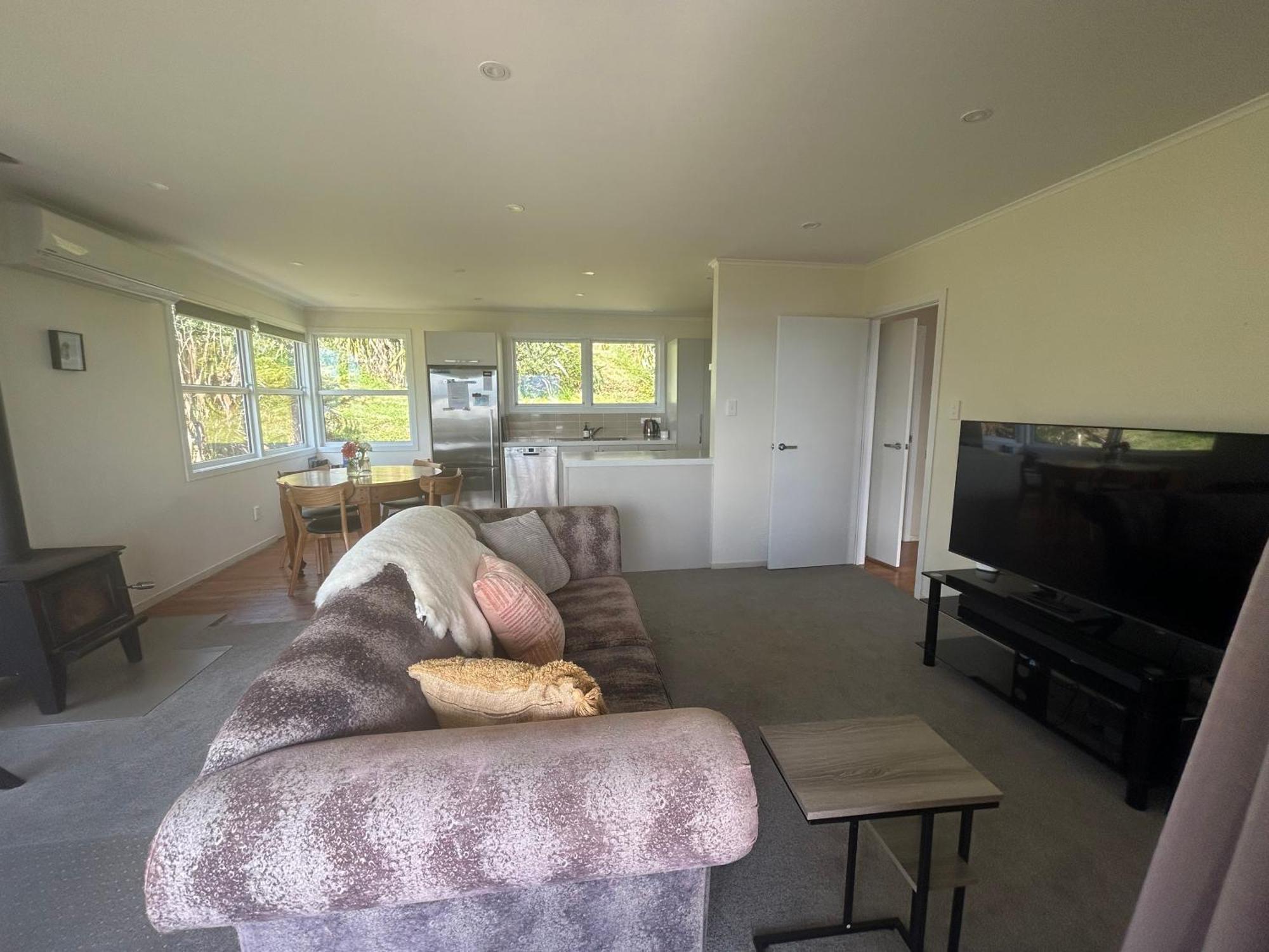 Rotorua Lakes Cottage Exterior photo
