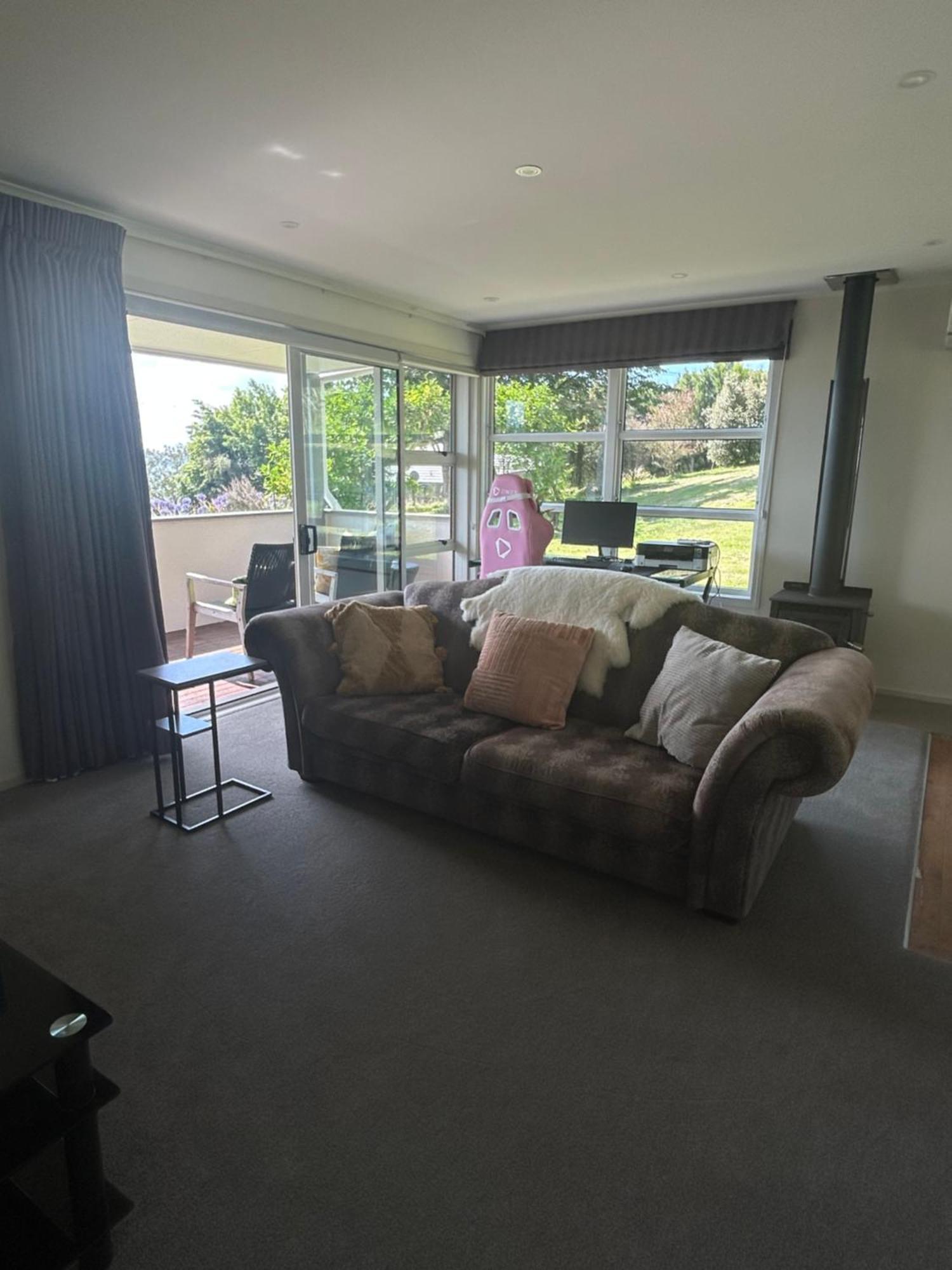 Rotorua Lakes Cottage Exterior photo