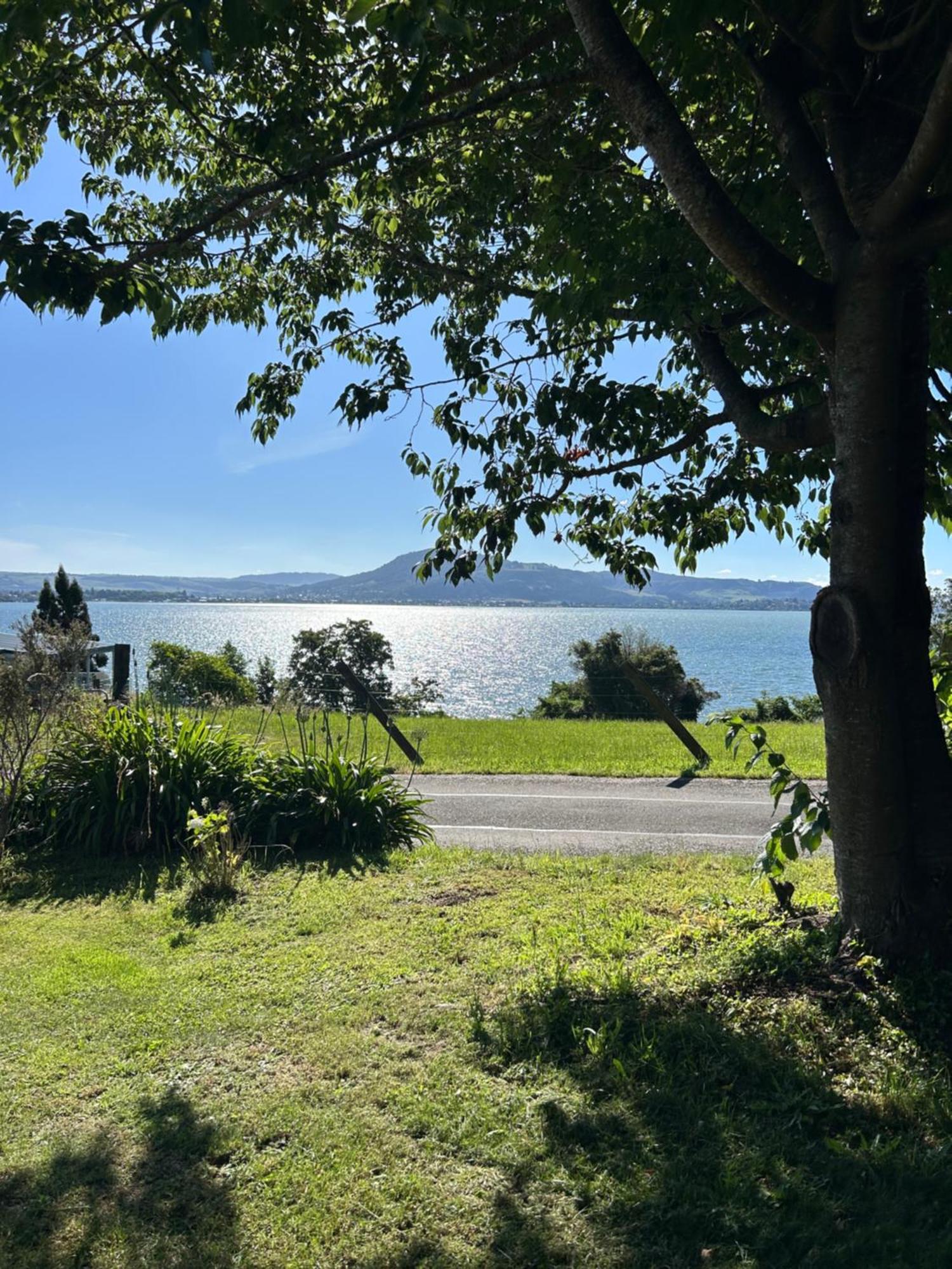 Rotorua Lakes Cottage Exterior photo